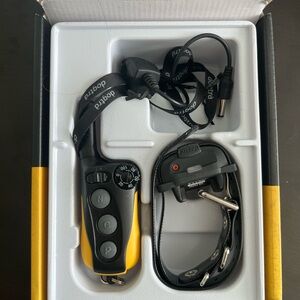 IQ Mini training collar